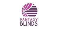 Fantasy Blinds logo