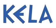 KELA logo