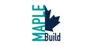 Maple Build logo
