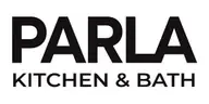 Parla Kitchen and Bath logo