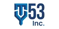 T53 Inc logo
